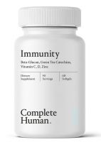 Immunity - 60 Softgels