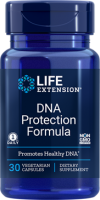 DNA Protection Formula - 30 Vegetarian Capsules