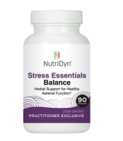 Stress Essentials Balance - 90 Capsules