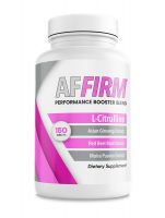 AFFIRM FOR WOMEN - L-Citrulline Dietary Supplement 750mg I 150 Tablets