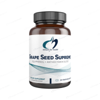Grape Seed Supreme™ 60 vegetarian capsules