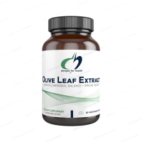 Olive Leaf Extract 90 vegetarian capsules
