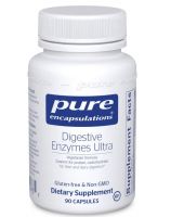 Digestive Enzymes Ultra | 90 Capsules