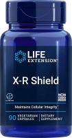 X-R Shield - 90 Vegetarian Capsules