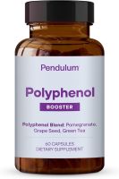 Polyphenol Booster - 60 Capsules