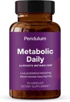 Metabolic Daily - 30 Capsules