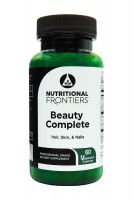 Beauty Complete - 60 Capsules