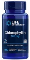 Chlorophyllin - 100 Vegetarian Capsules