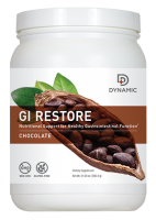 Dynamic GI Restore - Chocolate - 14 Servings