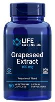 Grapeseed Extract - 60 Vegetarian Capsules