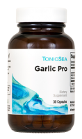 Garlic Pro | 30 Capsules