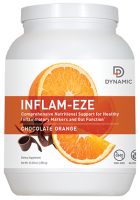Dynamic Inflam-Eze - Chocolate Orange (30 Servings)