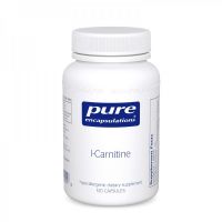 l-Carnitine | 120 Capsules