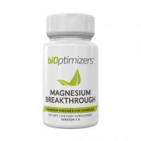 Magnesium Breakthrough - 60 Capsules