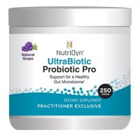 UltraBiotic Probiotic Pro (Grape) - 250 Grams