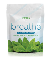 dōTERRA Breathe® Respiratory Drops 