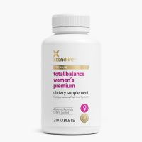 Total Balance Women's Premium - 210 Tablets
