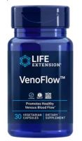 VenoFlow™ - 30 Vegetarian Capsules